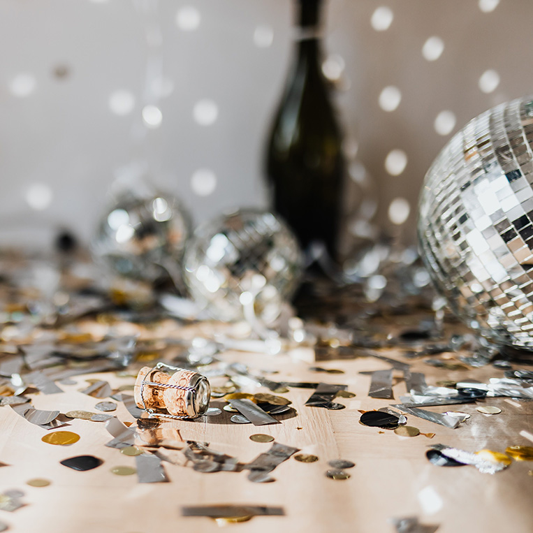 celebration