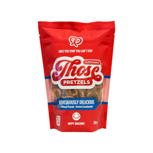 those_pretzels