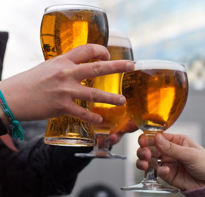 beer