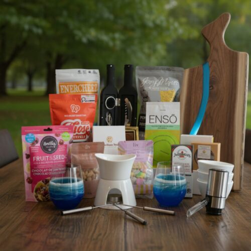 Path to Wine Serenity Tier Ohms