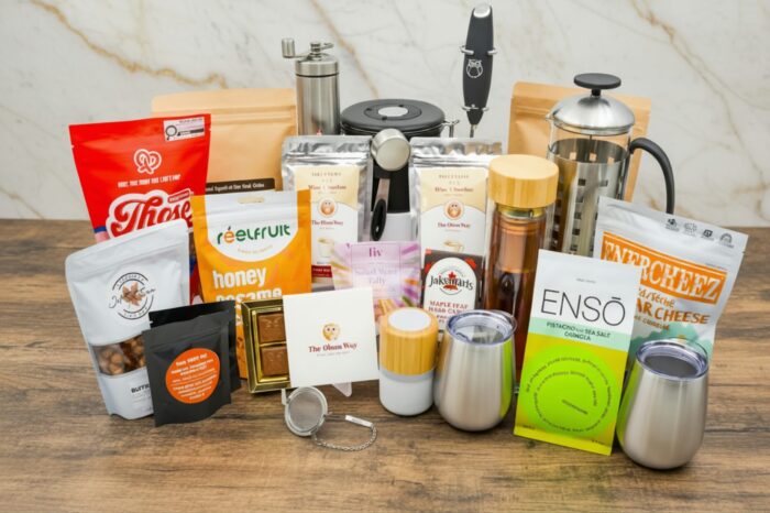 Hot Drink Lovers Serenity Tier Ohms
