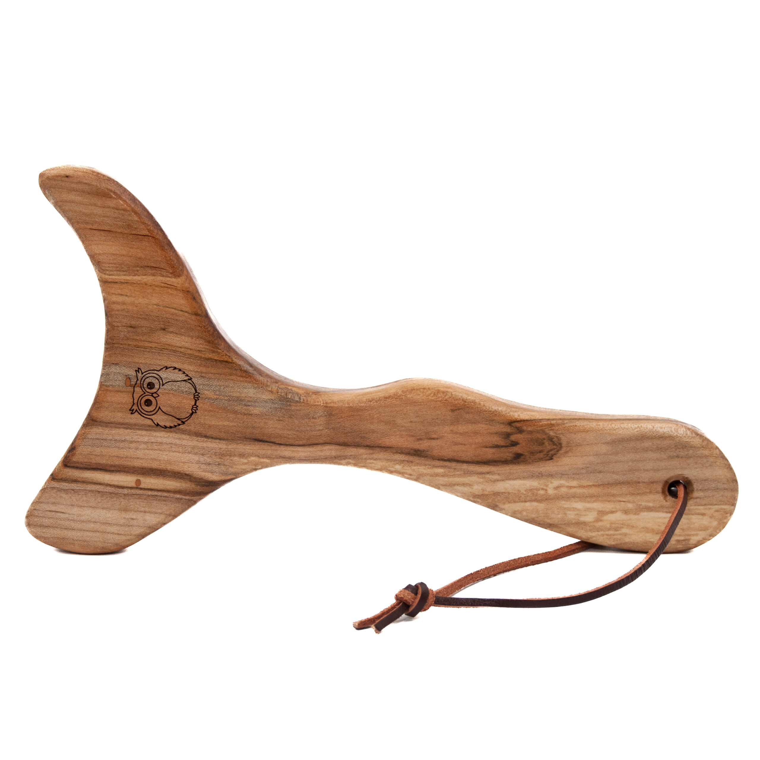 Ambrosia Maple Massage Tool