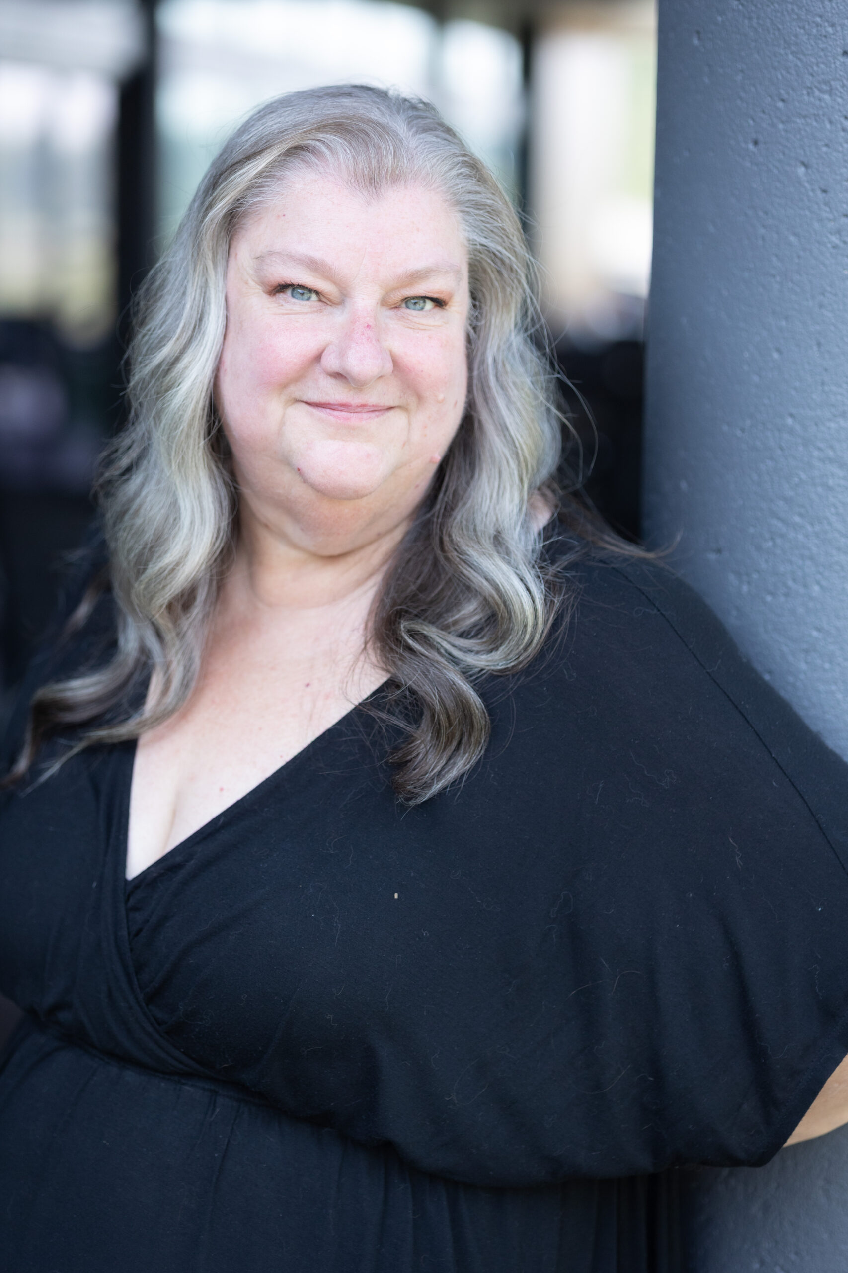 Angela Ohms Photo