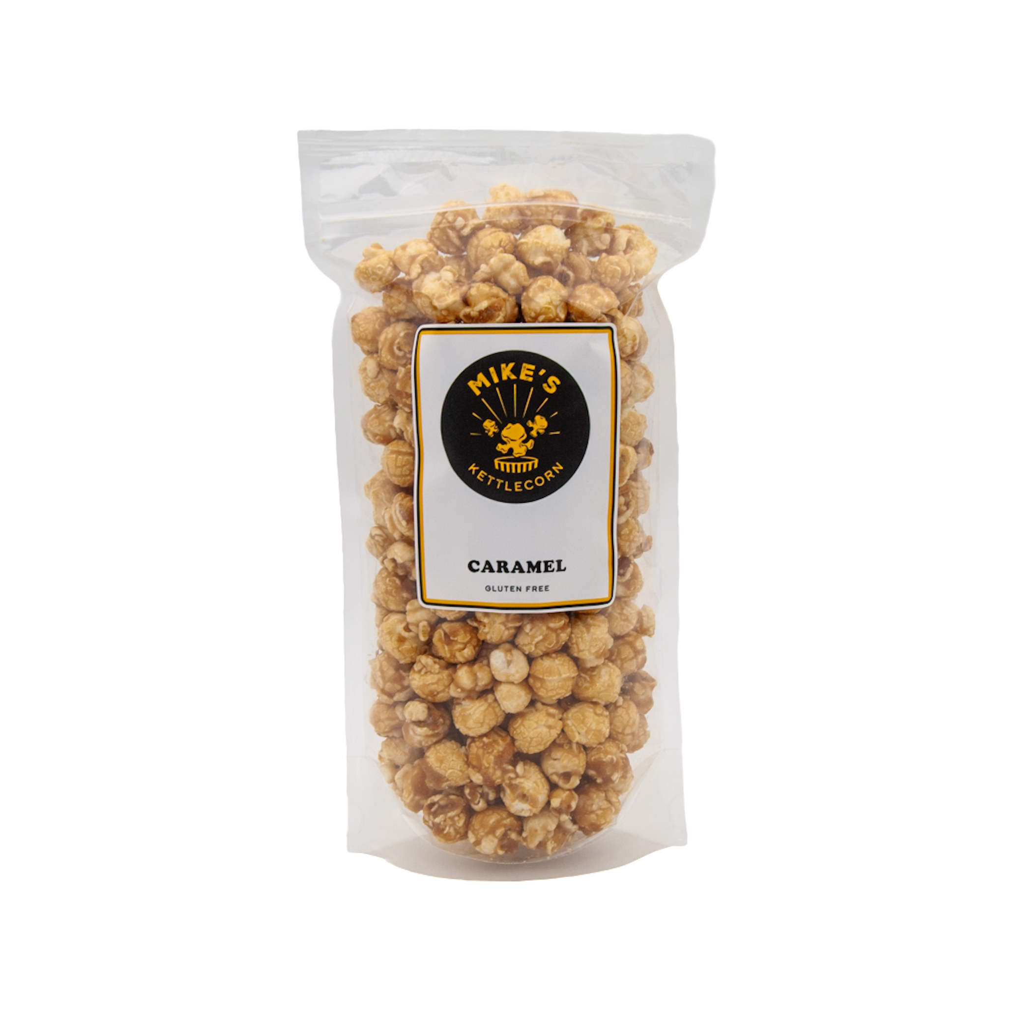 Caramel Corn