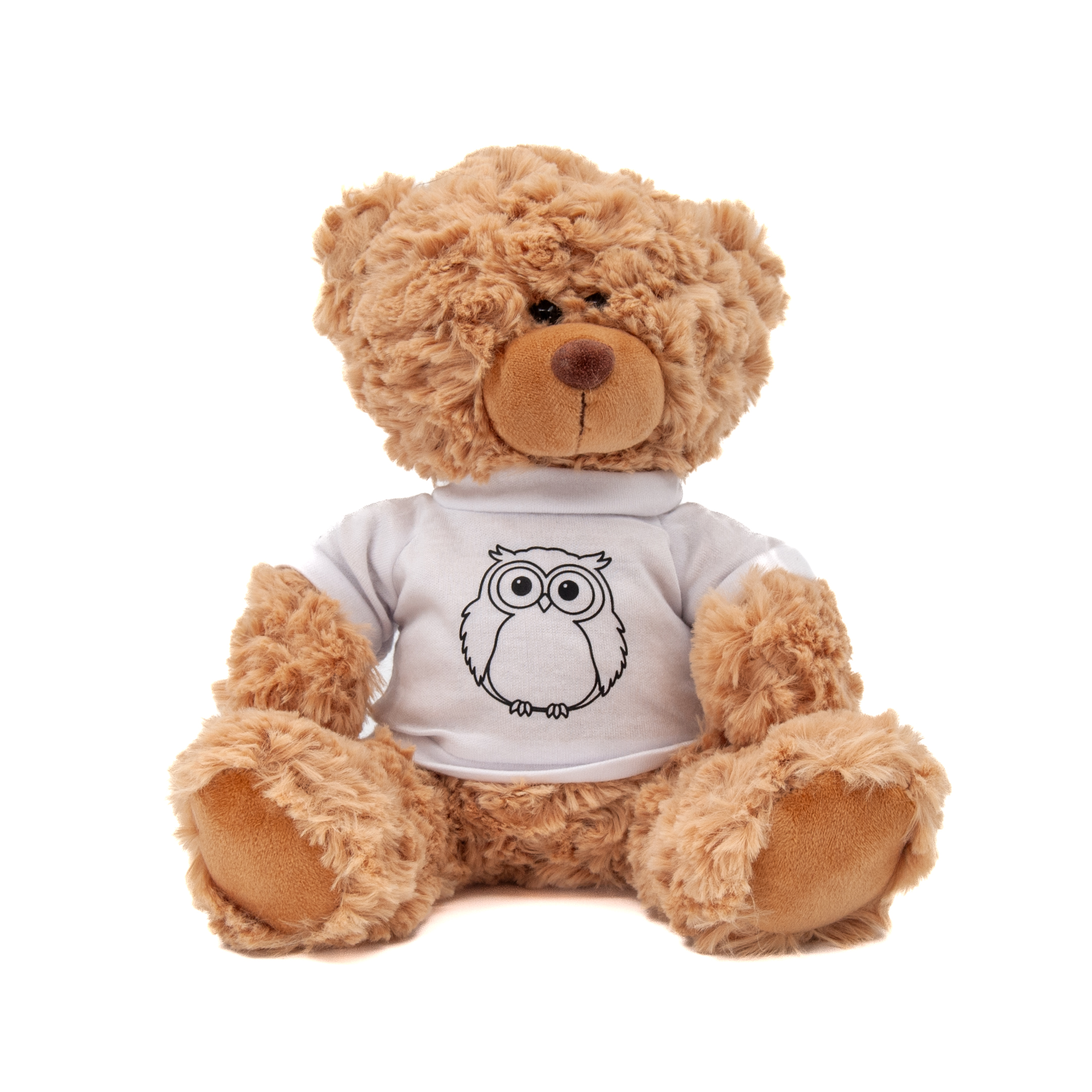 Cooper Bear