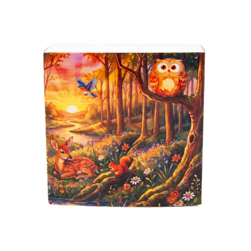 Custom Puzzle w Gift Box – 250pc