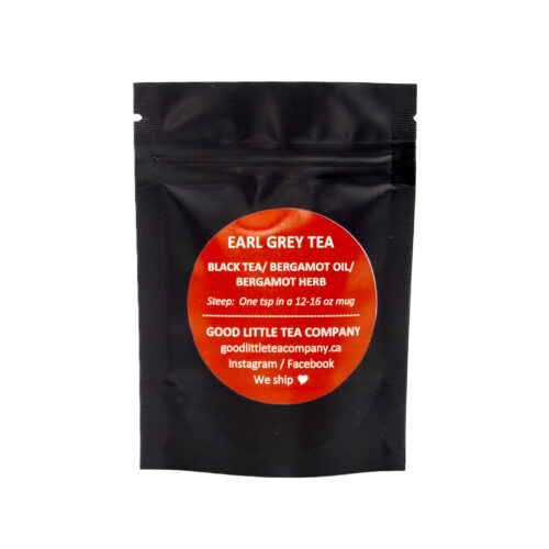 Earl Grey