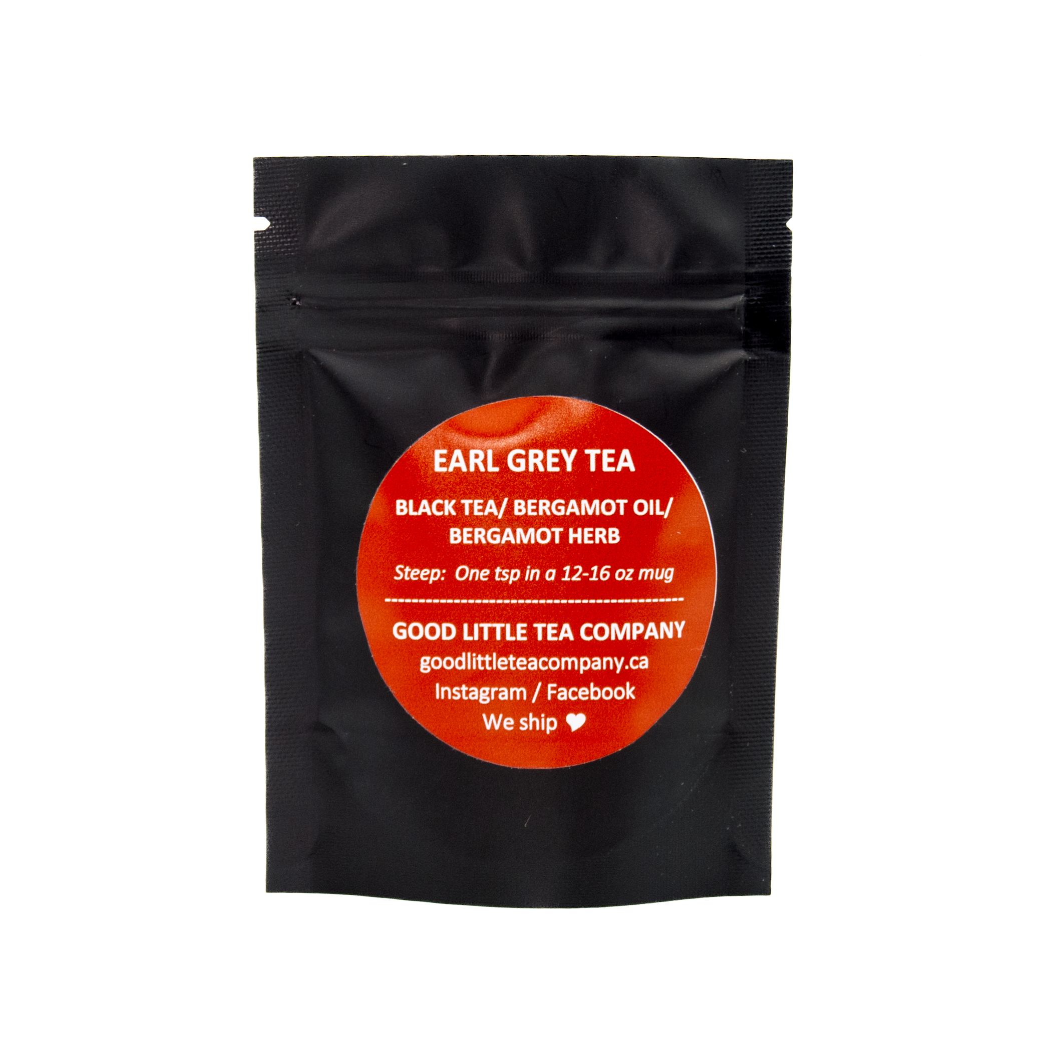 Earl Grey