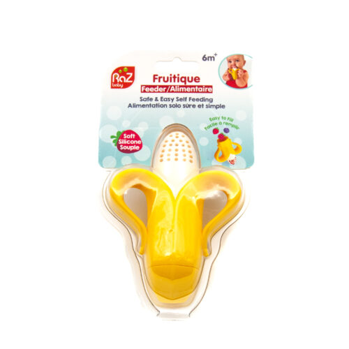 Fruitique Fruit Baby Feeder