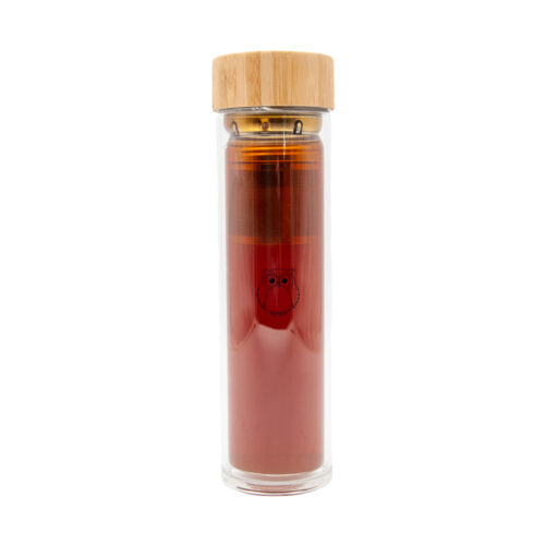 Glass Separation Cup