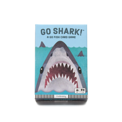 Go Shark!