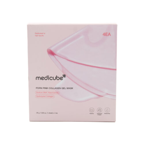 Hydrogel Mask