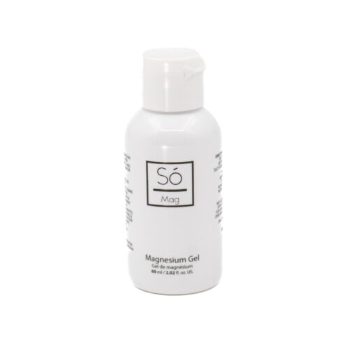 Magnesium Massage Gel