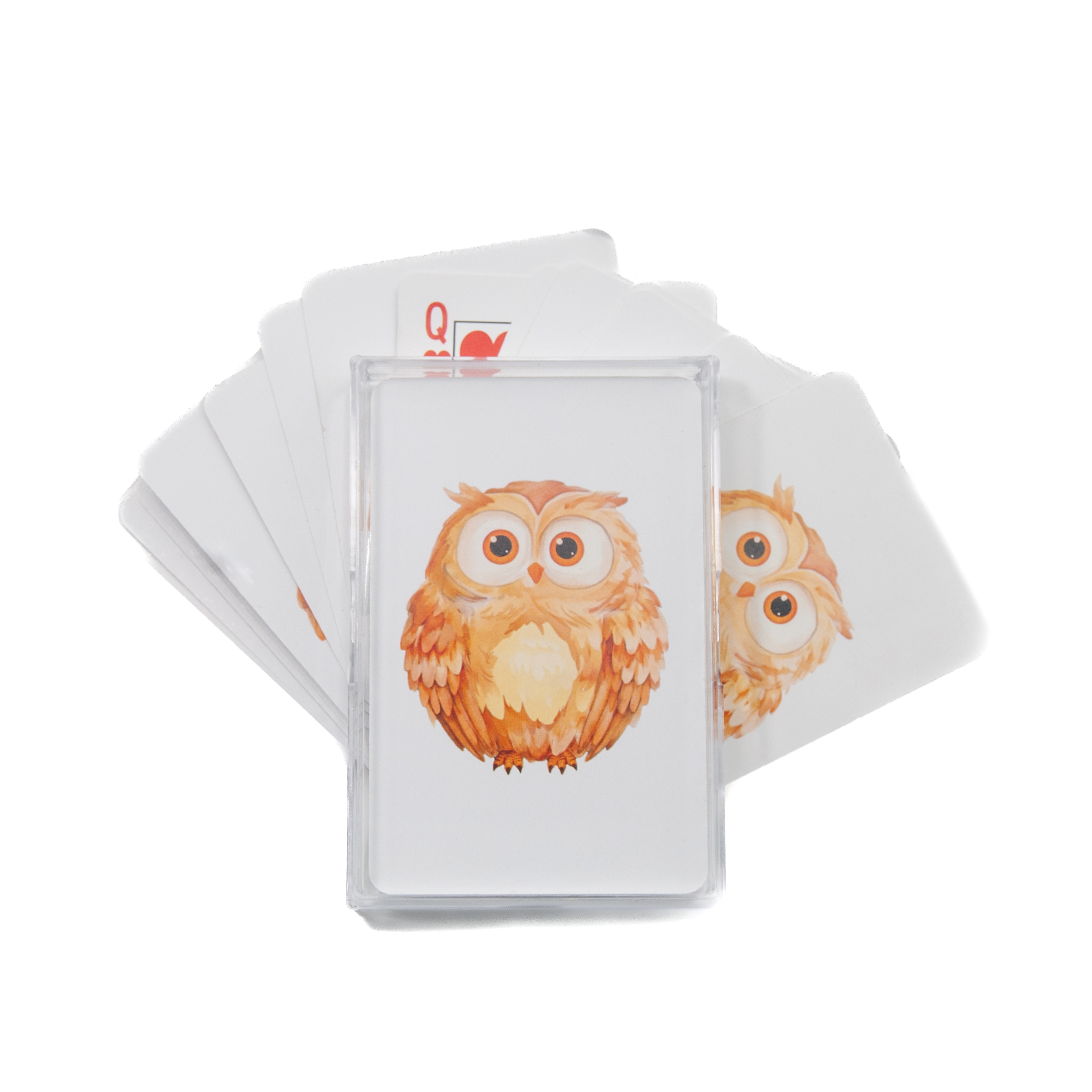 Playing Cards