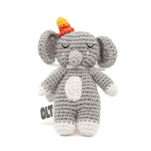 Pocket elephant