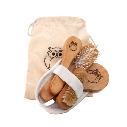 Relaxation Spa Kit