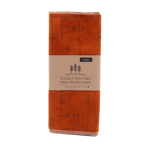 Reusable Paper Towels