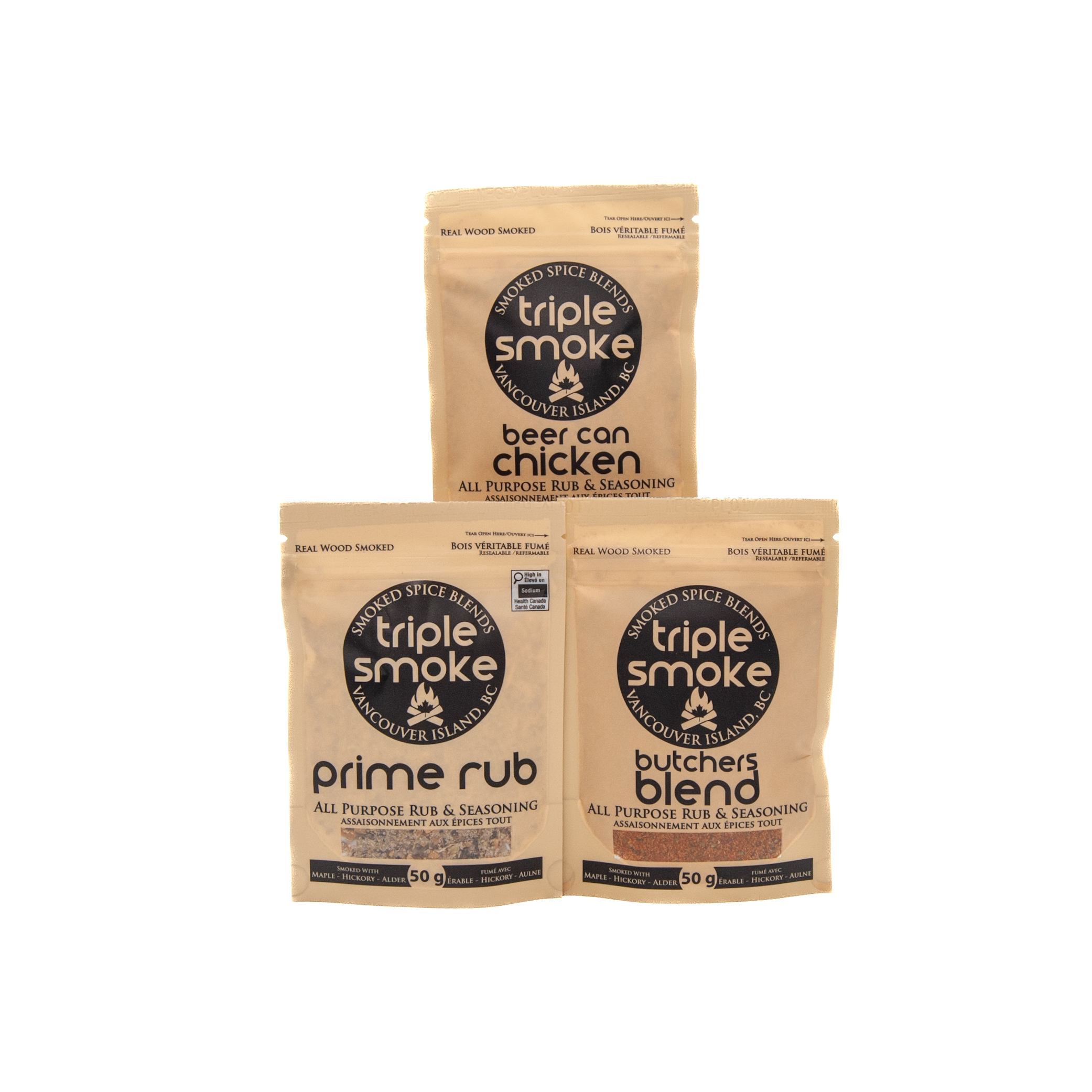 Smoked Bbq Classics Seasoning 2