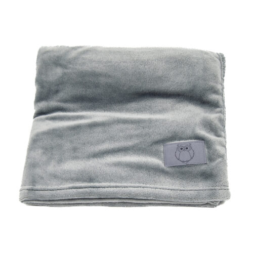 Soft Touch Velura Throw