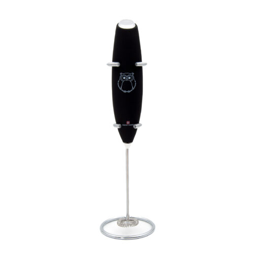 Swiss Force® Crema Milk Frother