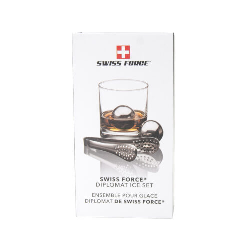 Swiss Force® Diplomat Ice Set