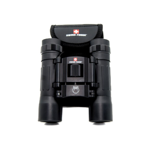 Swiss Force® Lemiere 10X Binoculars