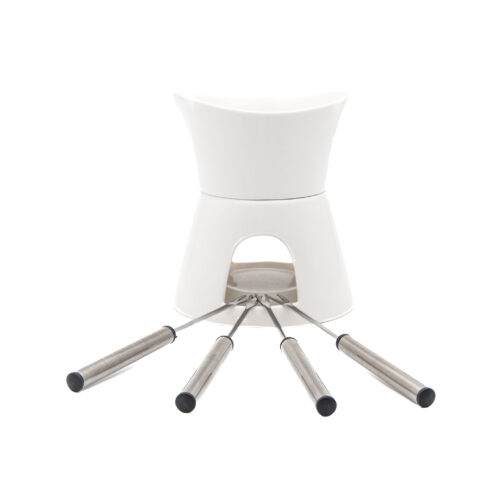 Swissmar® Glow Fondue 7pc Set