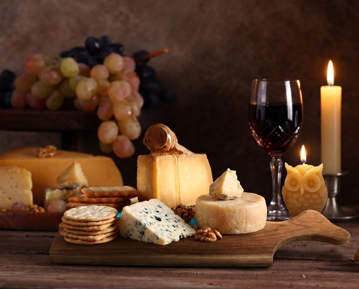 charcuterie