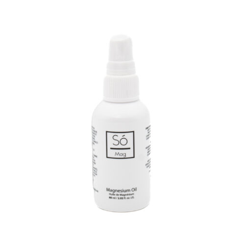 magnesium Oil