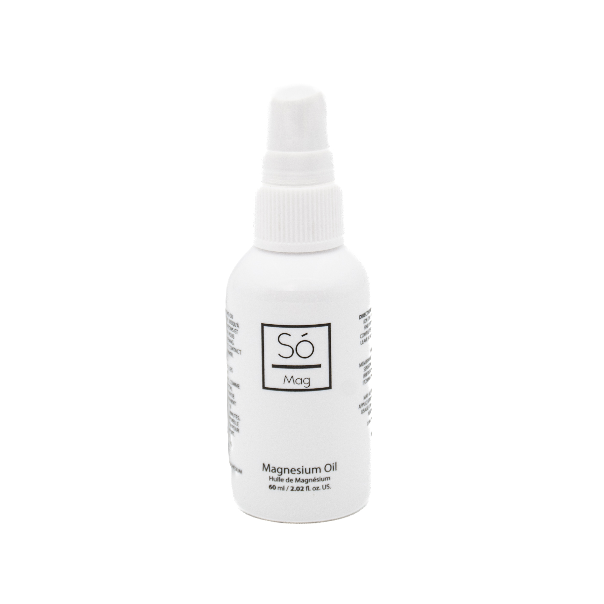 magnesium Oil